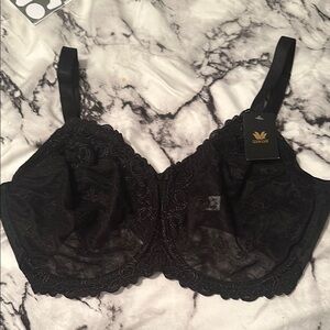 NWT Warcoal underwire bra